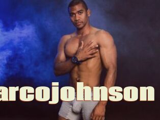 Marcojohnson