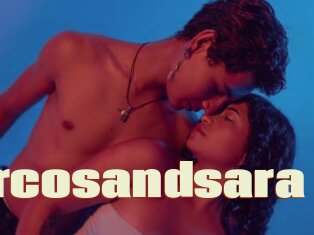 Marcosandsara