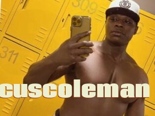Marcuscoleman