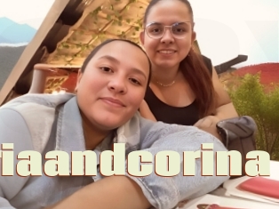 Mariaandcorina