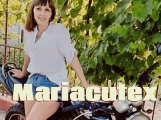 Mariacutex