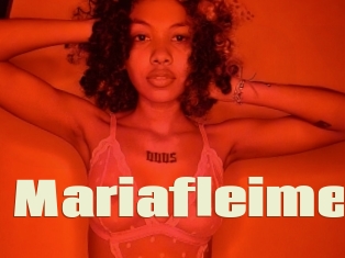 Mariafleime