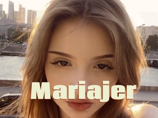 Mariajer