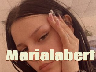 Marialabert