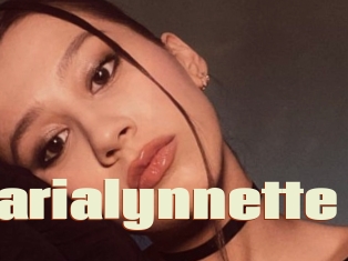 Marialynnette