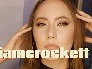 Mariamcrockett