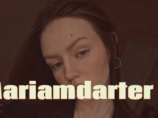Mariamdarter
