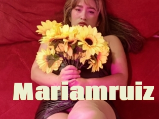 Mariamruiz