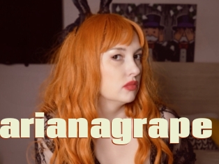 Marianagrape