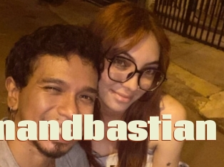 Marianandbastian