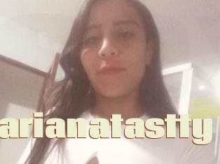 Marianatastty