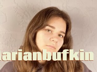 Marianbufkin