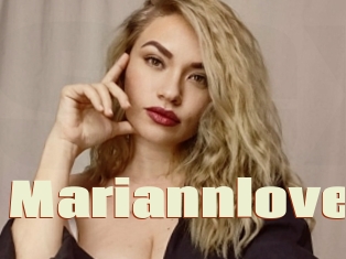 Mariannlove