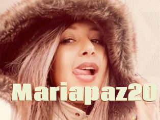 Mariapaz20