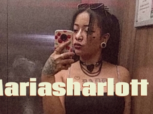 Mariasharlott