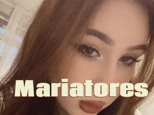 Mariatores