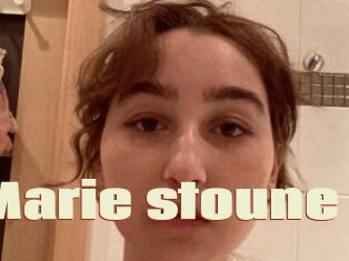 Marie_stoune