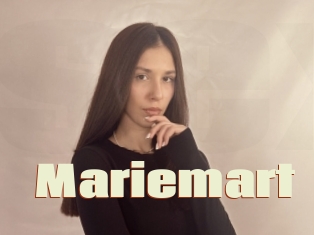 Mariemart