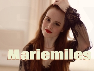 Mariemiles