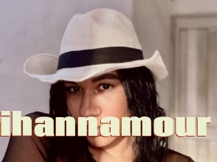 Marihannamour