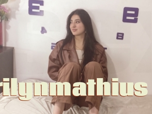 Marilynmathius