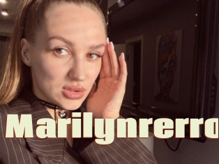 Marilynrerro