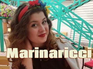 Marinaricci