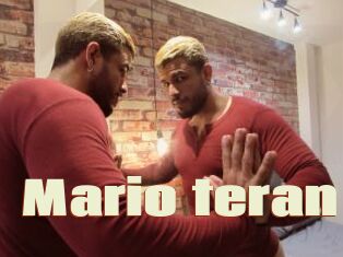 Mario_teran