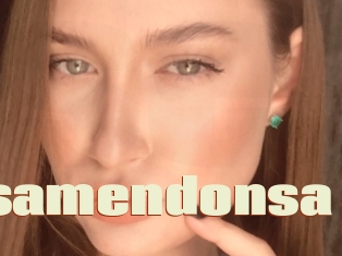Marisamendonsa