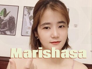 Marishasa