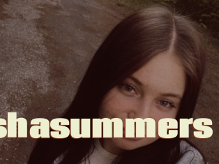 Marishasummers