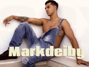 Markdeiby