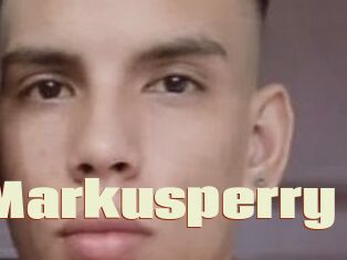 Markusperry