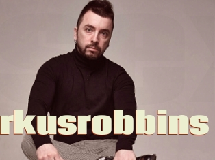 Markusrobbins