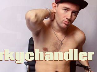 Markychandler
