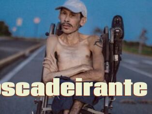 Marquinhoscadeirante