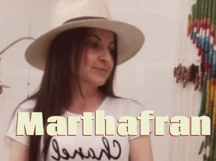 Marthafran