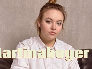 Martinaboyer