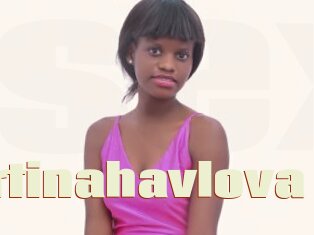 Martinahavlova