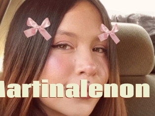 Martinalenon