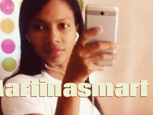 Martinasmart