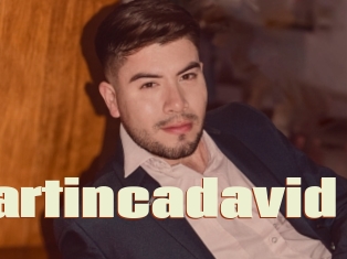 Martincadavid