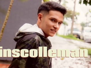 Martinscolleman