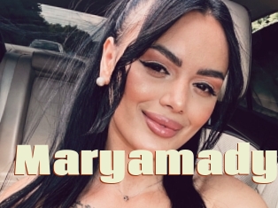 Maryamady