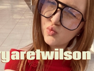 Maryaretwilson