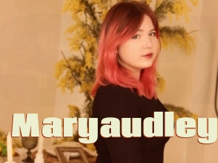 Maryaudley