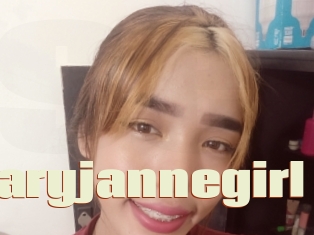 Maryjannegirl