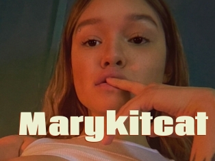 Marykitcat