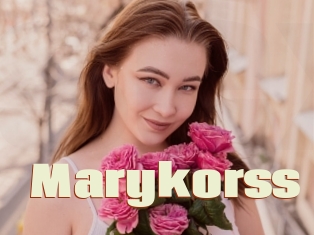 Marykorss