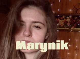 Marynik